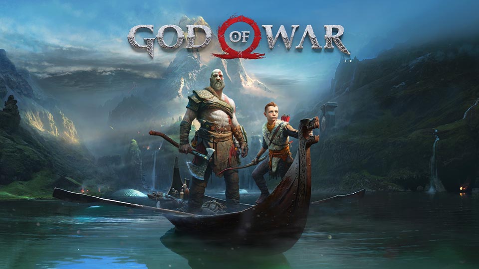 God of War es el mayor lanzamiento de PC de Sony hasta la fecha