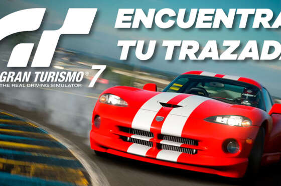La inmersión de Gran Turismo 7 en PlayStation 5 en un nuevo vídeo