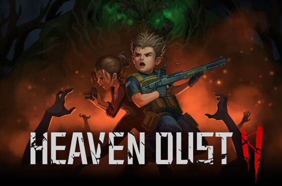 Horror Heaven Dust 2 ya está disponible en PC y Nintendo Switch