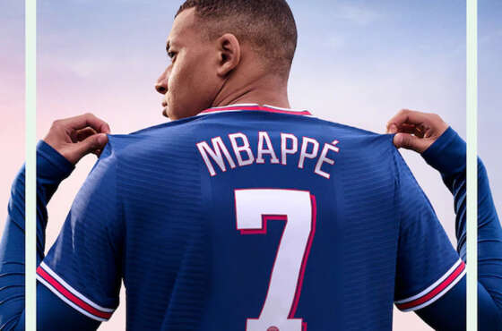 EA Aports Fifa 22 ultimate edition contará con un 50% de descuento en Playstation™store