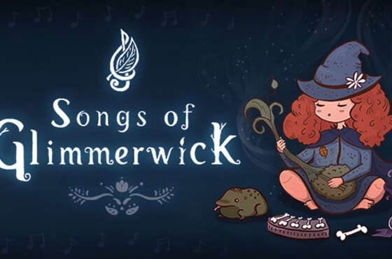 Songs Of Glimmerwick es el próximo juego de los creadores de Eastshade