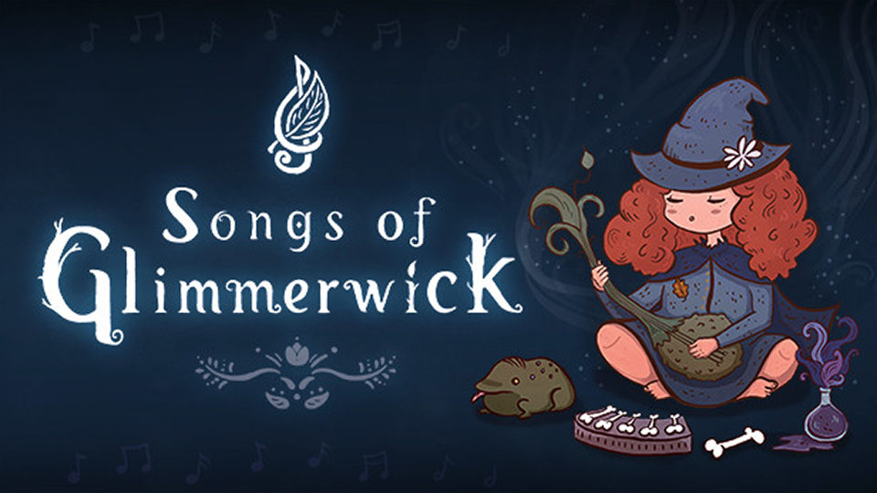 Songs Of Glimmerwick