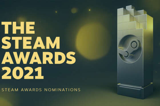 Steam Awards 2021, ganadores
