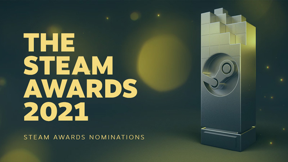 Steam Awards 2021, ganadores