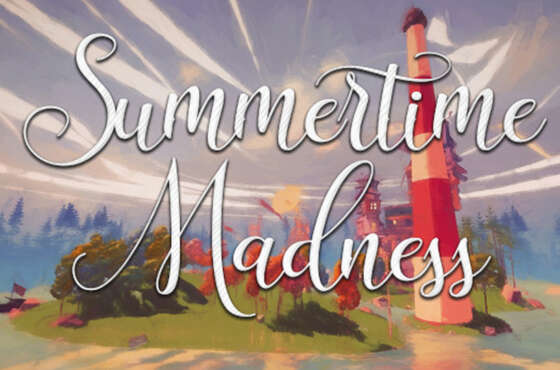 Summertime Madness, llegará a Swtich a finales de mes