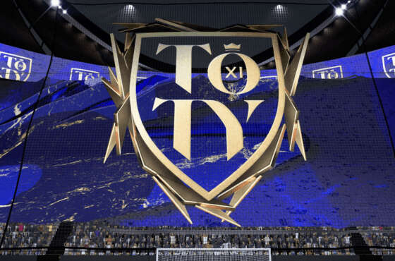 Desvelado el Team of the Year de EA Sports FIFA 22 que llegará en los próximos días a PS4 y PS5