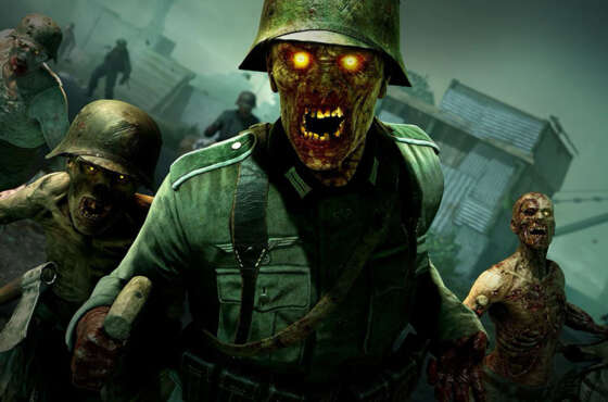 Zombie Army 4: Dead War parece que llegará a Switch