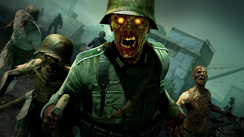 Zombie Army 4: Dead War parece que llegará a Switch