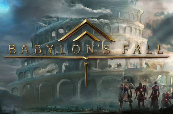 Babylon’s Fall ya disponible en PlayStation 5, PlayStation 4 y STEAM
