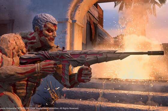 Temporada 2 de Call of Duty: Vanguard y Warzone
