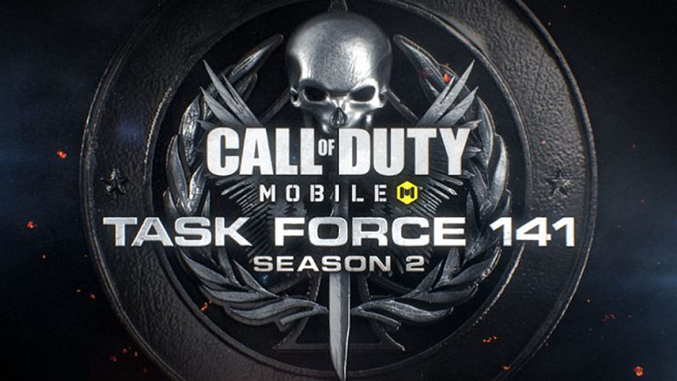 Novedades Call of Duty: Mobile Temporada 2