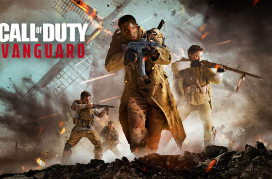 Segunda temporada de Call of Duty Vanguard y Warzone