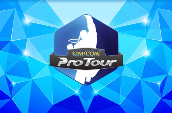 Capcom Pro Tour 2021