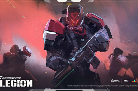 Crossfire: Legion – La nueva demo jugable disponible en el Steam Next Fest