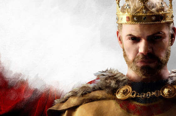 Crusader Kings III: Royal Court primera gran expansión ya disponible