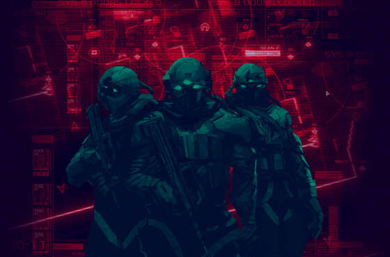 Cyber Ops, el innovador juego de estrategia llegará a las consolas en Mayo