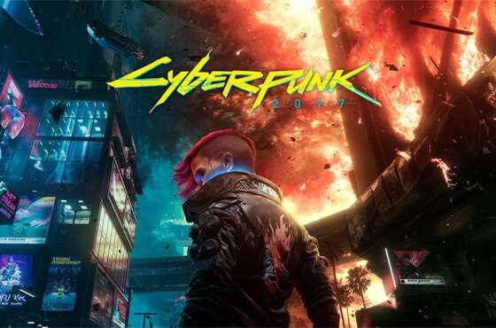 Cyberpunk 2077 presenta su expansión en Night City Wire Special