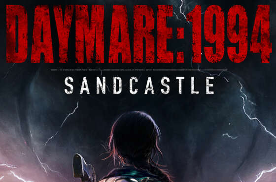 Daymare: 1994 Sandcastle sembrará el terror en próximo Steam Next Fest