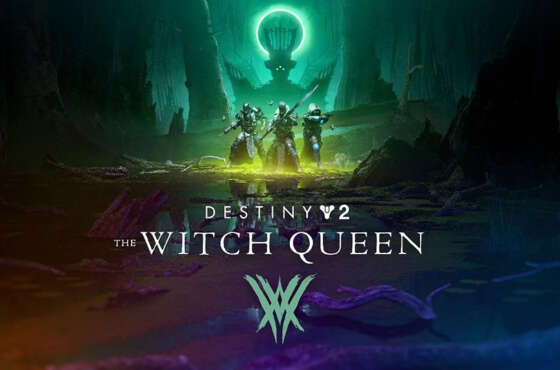 Destiny 2: La Reina Bruja, lanzamiento mundial