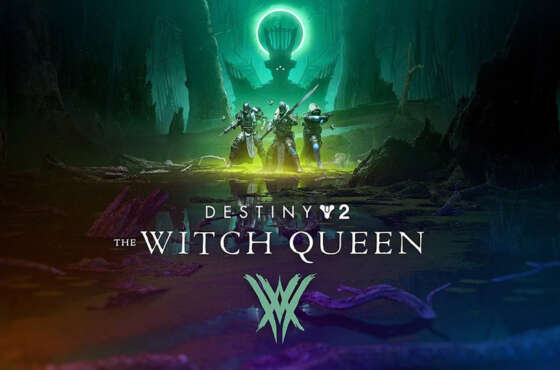 Destiny 2: La Reina Bruja en un nuevo vídeo documental