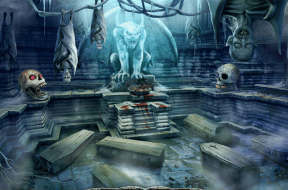 Dracula´s Legacy llegará en formato físico para Playstation 5