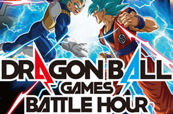 Dragon Ball Games Battle Hour 2022: todo el contenido del evento online