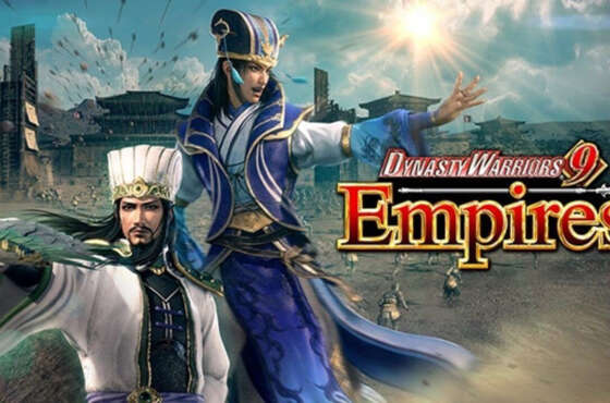 Dynasty Warriors 9 Empires ya a la venta