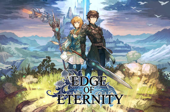 Edge Of Eternity ya está disponible en formato físico