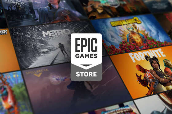 Epic Games Store continuará ofreciendo juegos gratis en 2022