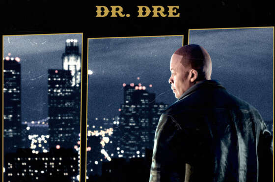 La música de GTA Online: The Contract de Dr. Dre, ya disponible