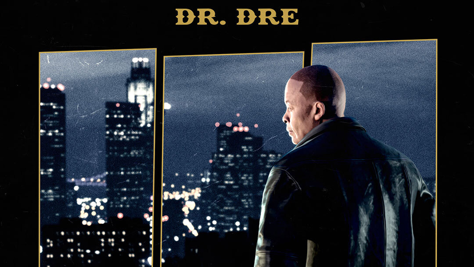 La música de GTA Online: The Contract de Dr. Dre, ya disponible