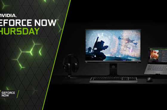 GeForce NOW se actualiza para Discord
