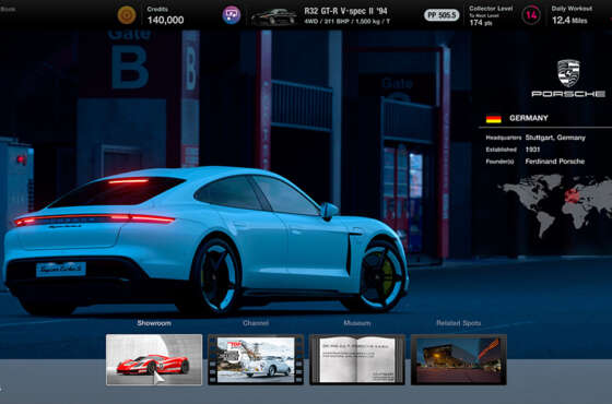 Gran Turismo 7: todas las novedades presentadas en el especial State of Play