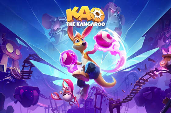 Kao The Kangaroo llegará en formato físico para consolas.