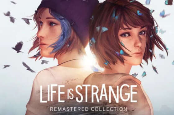 Life is Strange Remastered Collection ya disponible