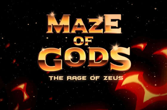 Maze of Gods – Lo nuevo de FrameOver Studio y Tesura Games