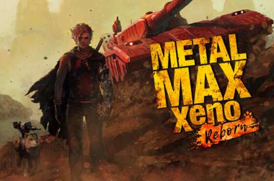 Metal Max Xeno Reborn llegará en formato físico para PlayStation 4 y Nintendo Switch