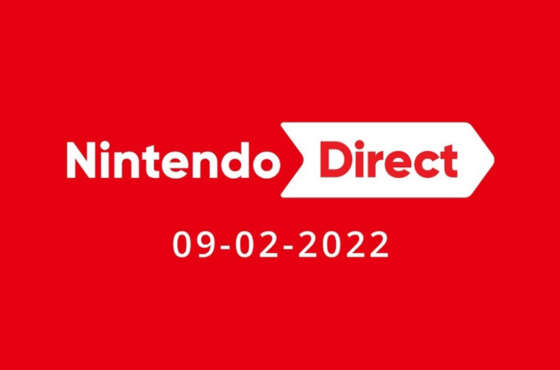 Nintendo Direct 09.02.22
