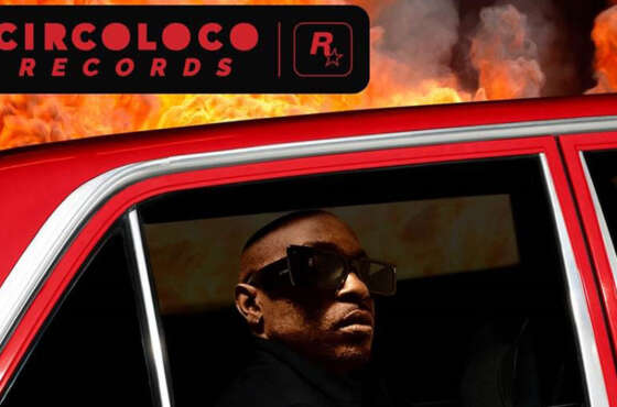 Nuevo EP Hip Hop en GTA Online