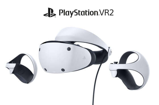 PlayStation VR2, ya disponibles las primeras imágenes