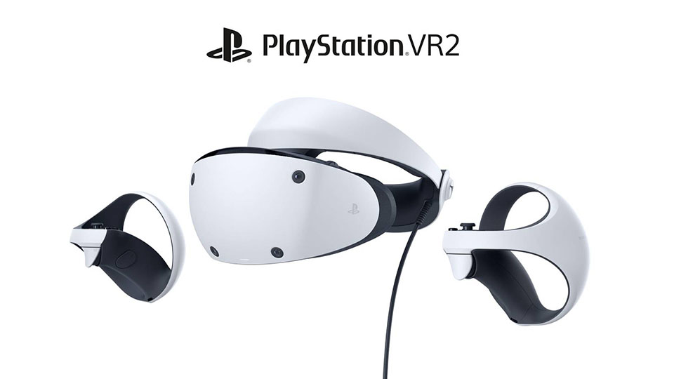 PlayStation VR2, ya disponibles las primeras imágenes