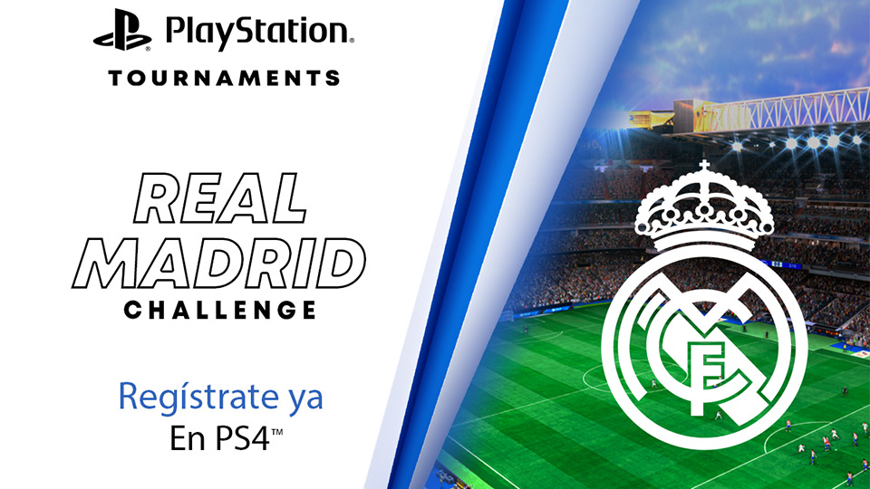 Real Madrid Challenge