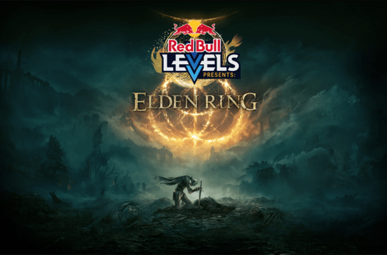 Red Bull Levels: Elden Ring anuncia una épica retransmisión con BANDAI NAMCO