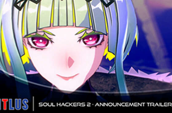 Soul Hackers 2 se estrenará el 26 de agosto de 2022