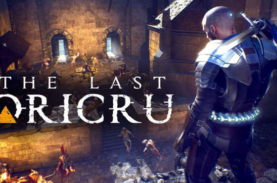 The Last Oricru estrena demo pública para PC en el Steam Next Festival