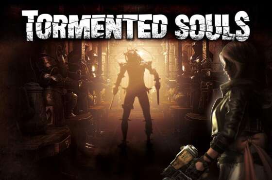 Tormented Souls ya está disponible en formato físico para PlayStation 4