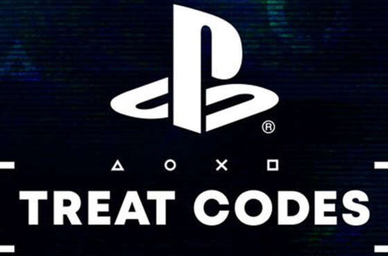 PlayStation presenta «Treat Codes»