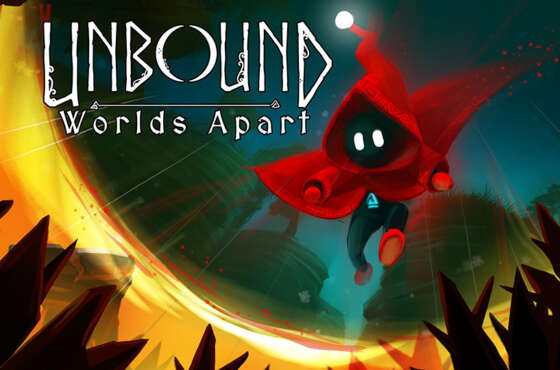 Unbound: Worlds Apart ya está disponible en formato físico para PlayStation 4 y PlayStation 5
