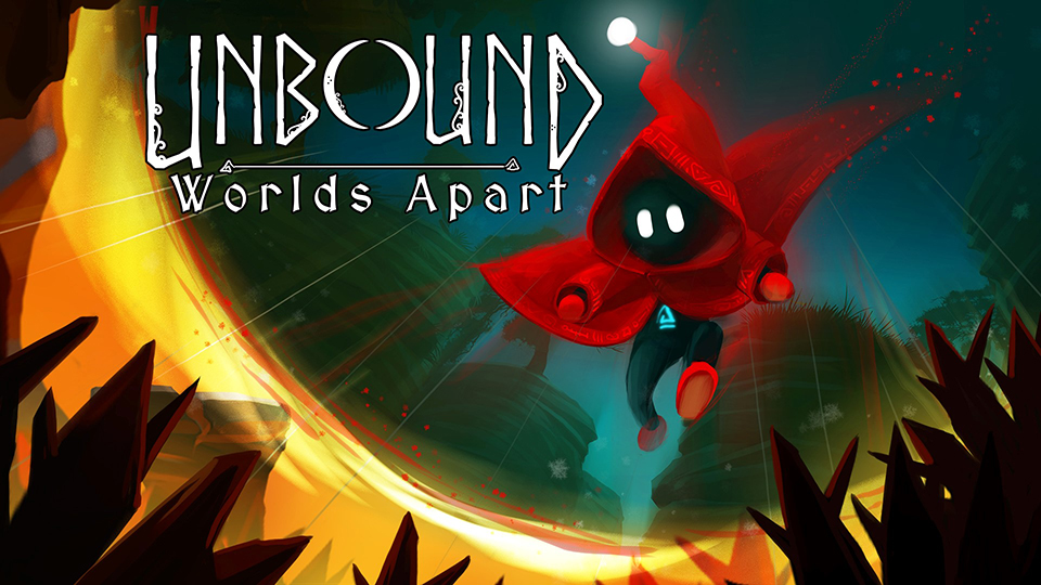 Unbound: Worlds Apart ya está disponible en formato físico para PlayStation 4 y PlayStation 5