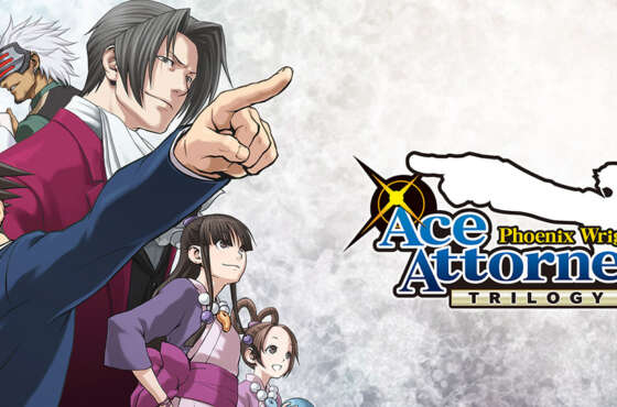 Ace Attorney Trilogy se suspenderá en dispositivos móviles